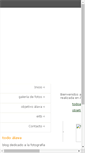 Mobile Screenshot of alava.oreitia.com